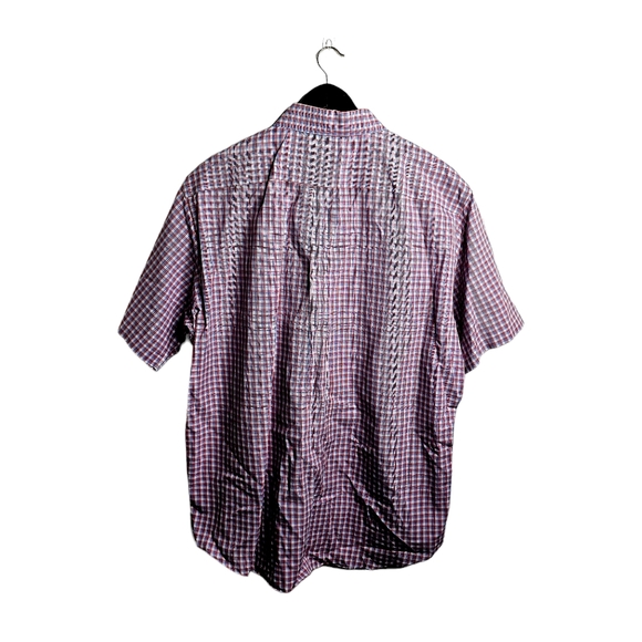 Brooks Brothers Fine Button Down Shirt. Perfect Condition! - Picture 5 of 5